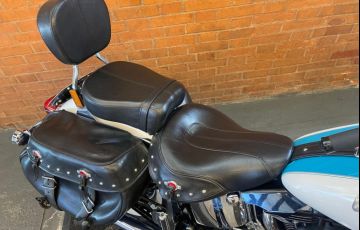 Harley-Davidson Heritage Softail Classic - Foto #7