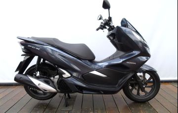 Honda Pcx 150