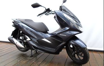 Honda Pcx 150 - Foto #2