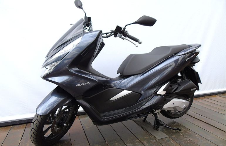 Honda Pcx 150 - Foto #3