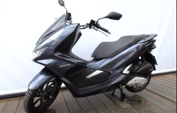 Honda Pcx 150 - Foto #3