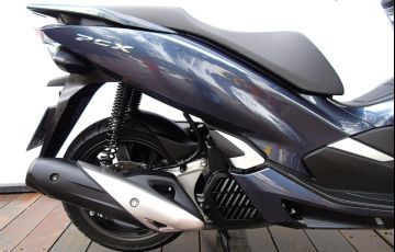 Honda Pcx 150 - Foto #4