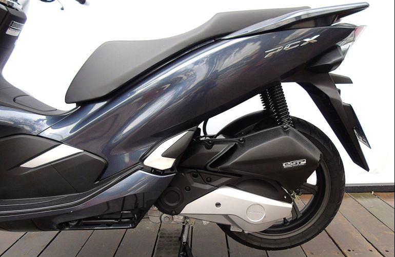 Honda Pcx 150 - Foto #5