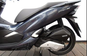 Honda Pcx 150 - Foto #5