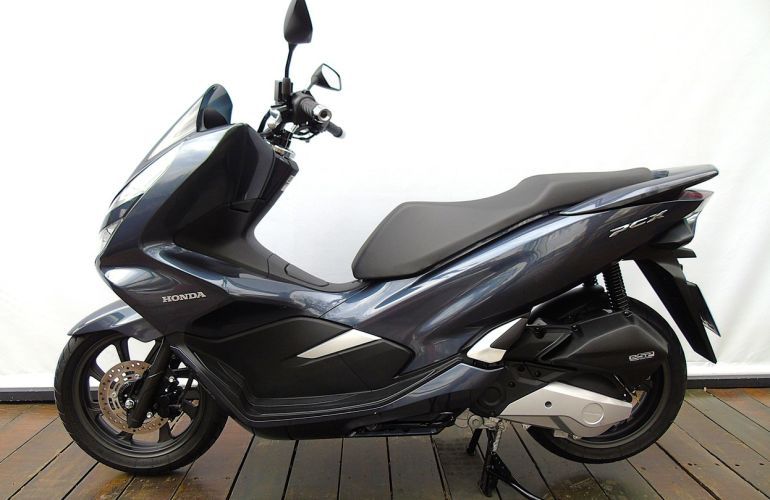 Honda Pcx 150 - Foto #6