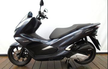 Honda Pcx 150 - Foto #6