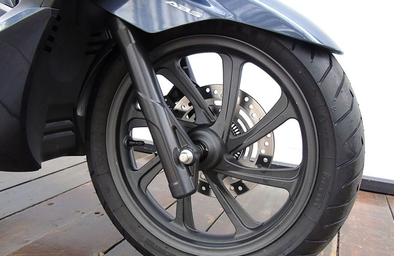 Honda Pcx 150 - Foto #7