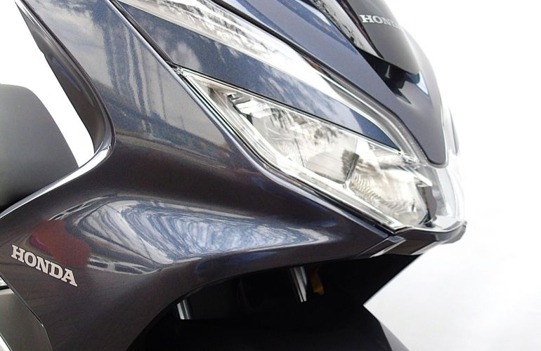 Honda Pcx 150 - Foto #8
