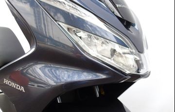Honda Pcx 150 - Foto #8