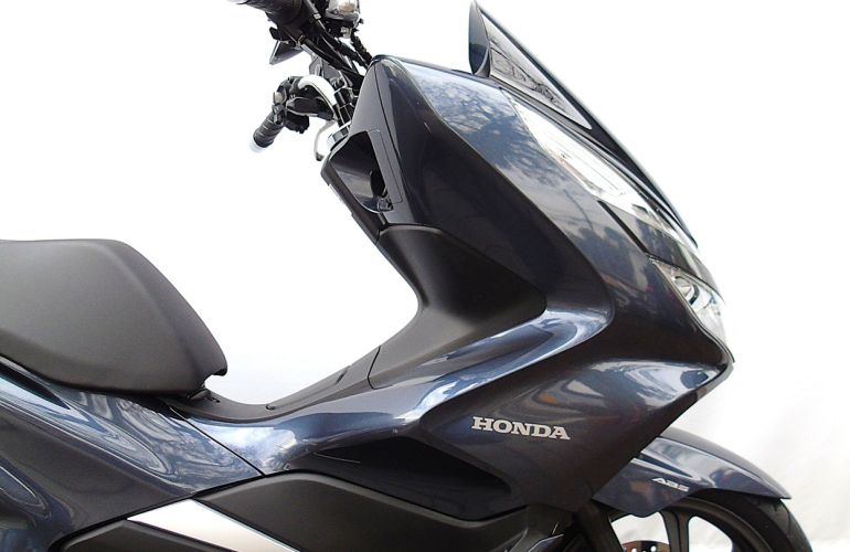 Honda Pcx 150 - Foto #9