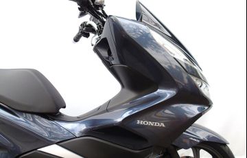 Honda Pcx 150 - Foto #9