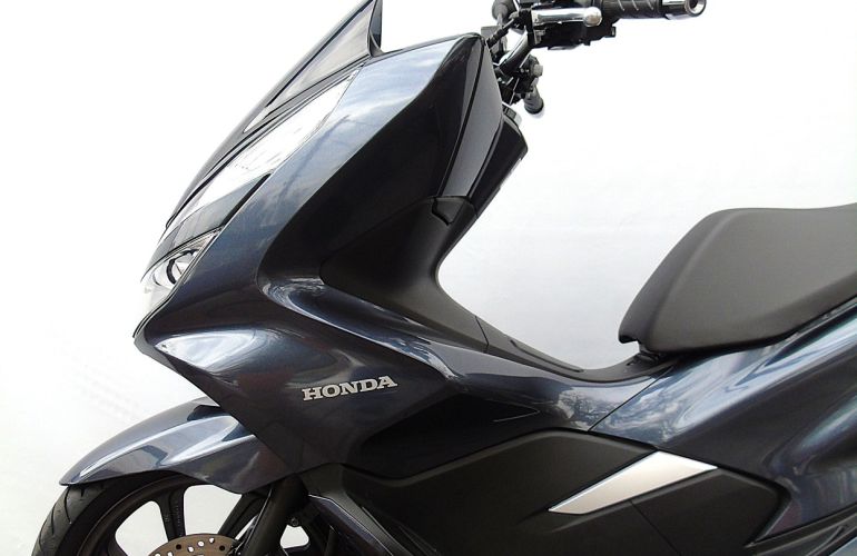 Honda Pcx 150 - Foto #10
