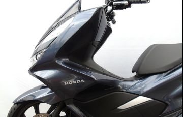 Honda Pcx 150 - Foto #10