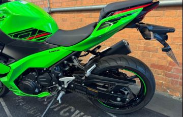 Kawasaki Ninja 400 - Foto #6