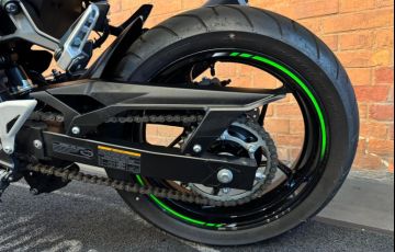 Kawasaki Ninja 400 - Foto #7