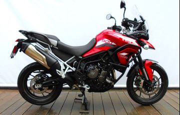 Triumph Tiger 900 GT PRO