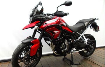 Triumph Tiger 900 GT PRO - Foto #2