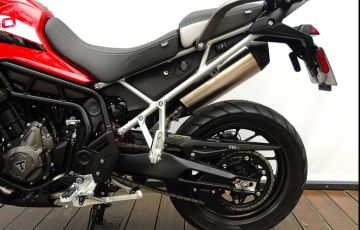 Triumph Tiger 900 GT PRO - Foto #4