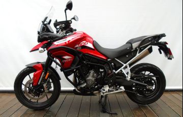 Triumph Tiger 900 GT PRO - Foto #5