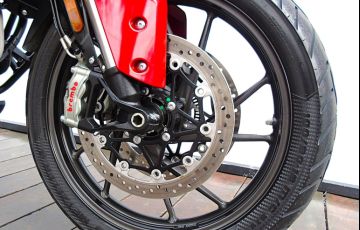 Triumph Tiger 900 GT PRO - Foto #6