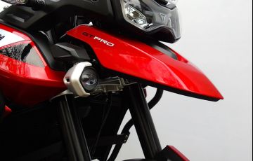 Triumph Tiger 900 GT PRO - Foto #7