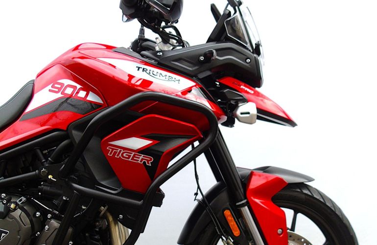 Triumph Tiger 900 GT PRO - Foto #8