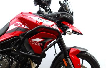 Triumph Tiger 900 GT PRO - Foto #8
