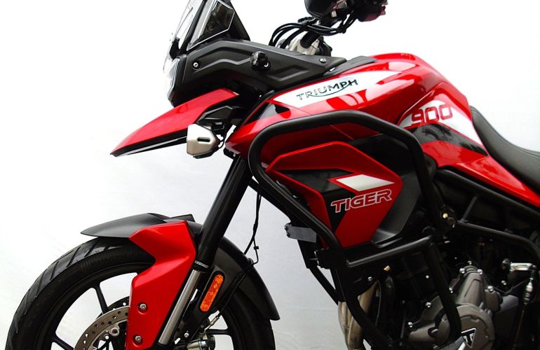 Triumph Tiger 900 GT PRO - Foto #9