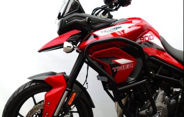 Triumph Tiger 900 GT PRO - Foto #9