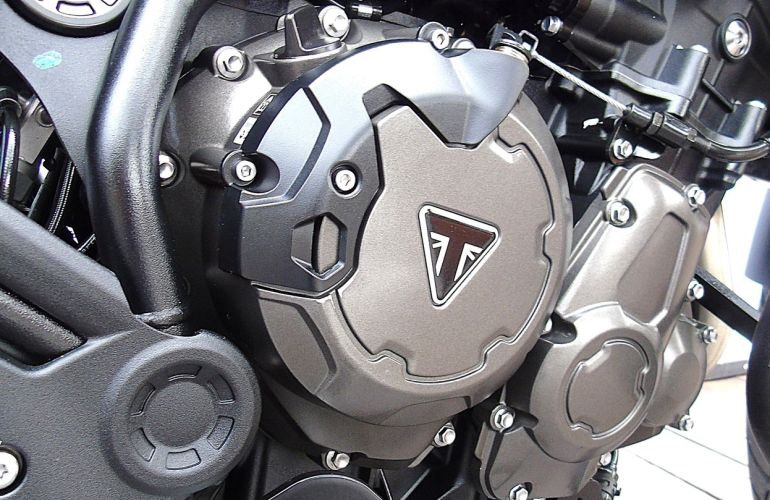 Triumph Tiger 900 GT PRO - Foto #10