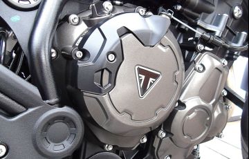 Triumph Tiger 900 GT PRO - Foto #10