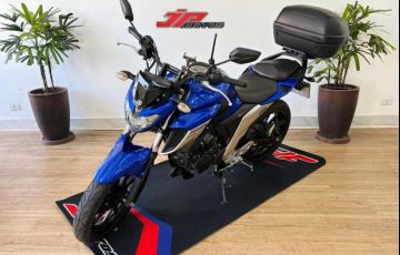 Yamaha Fazer Ys 150 Sed - Foto #6