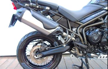 Triumph Tiger 800 XCx - Foto #4