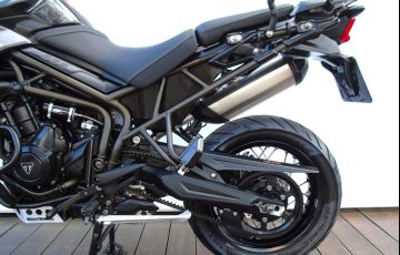 Triumph Tiger 800 XCx - Foto #5