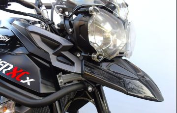 Triumph Tiger 800 XCx - Foto #8