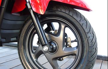 Honda Elite 125i - Foto #7