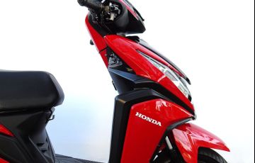 Honda Elite 125i - Foto #9