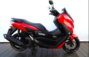 Yamaha Nmax Connected 160 Abs