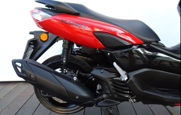Yamaha Nmax Connected 160 Abs - Foto #4
