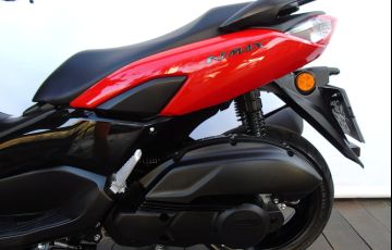 Yamaha Nmax Connected 160 Abs - Foto #5
