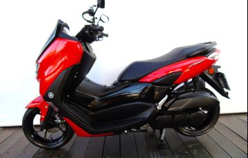 Yamaha Nmax Connected 160 Abs - Foto #6
