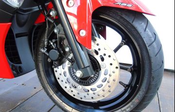 Yamaha Nmax Connected 160 Abs - Foto #7
