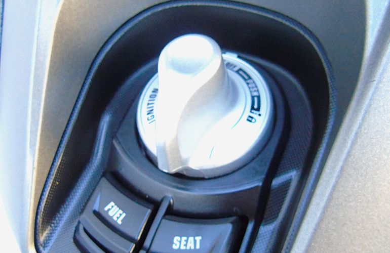 Yamaha Nmax Connected 160 Abs - Foto #9