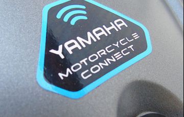 Yamaha Nmax Connected 160 Abs - Foto #10