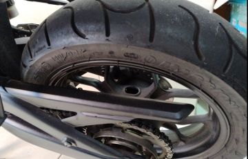 Yamaha MT 03 (ABS)