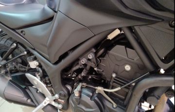 Yamaha MT 03 (ABS) - Foto #2