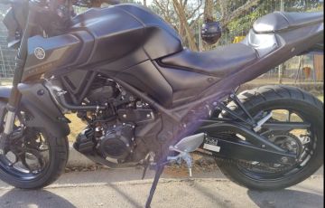 Yamaha MT 03 (ABS) - Foto #5