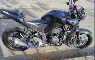Yamaha MT 03 (ABS) - Foto #6
