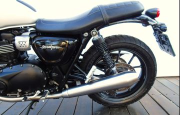 Triumph Street Twin - Foto #5