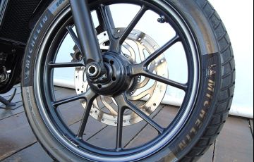 Triumph Street Twin - Foto #7